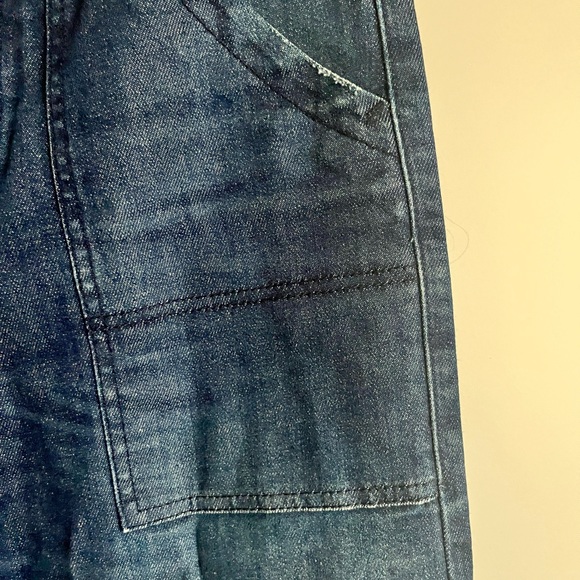 Very unique denim from France - Picture 4 of 6